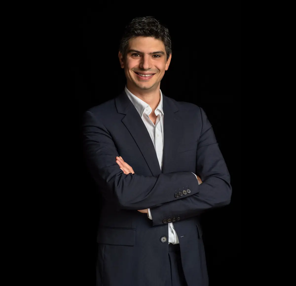 Jérémie Séror